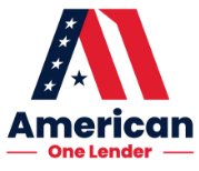 American One Lender Logo